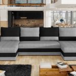 Perché scegliere i divani angolari per la propria casa