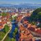 La crescente domanda di case in vendita in Slovenia